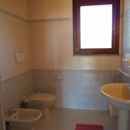 Apartmán No 17 I Mirti Di