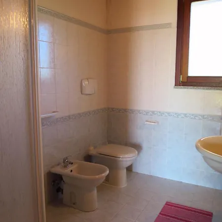 Apartmán No 17 I Mirti Di *