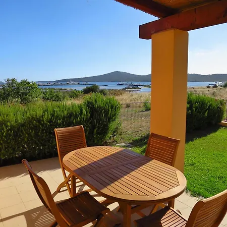 No 17 I Mirti Di Apartmán *