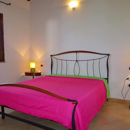 No 17 I Mirti Di Apartmán *