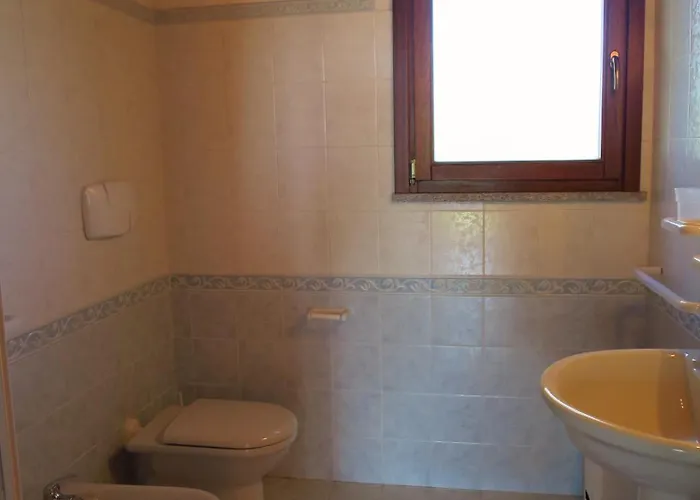 Apartman No 17 I Mirti Di