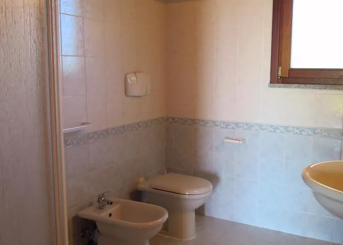 Apartman No 17 I Mirti Di *