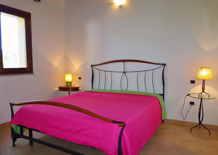 No 17 I Mirti Di Apartman *